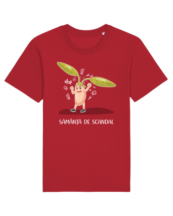Sămânță de scandal Red