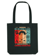 Dacă nu ar exista cadrele didactice - v1 Sacoșă textilă