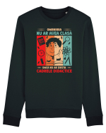 Dacă nu ar exista cadrele didactice - v1 Bluză mânecă lungă Unisex Rise