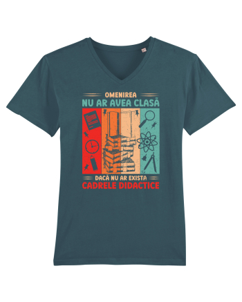 Dacă nu ar exista cadrele didactice - v2 - grunge Stargazer