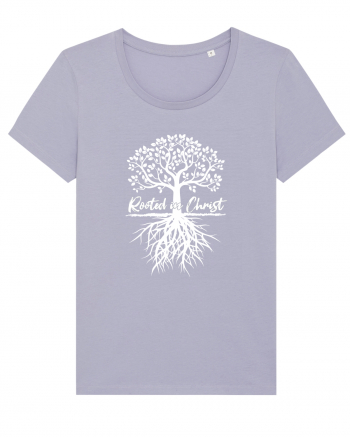 Rooted in Christ Lavender