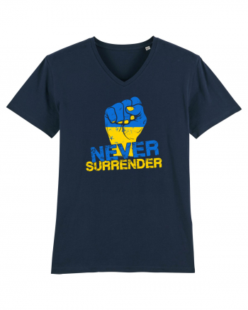 Never Surrender Ukraine French Navy