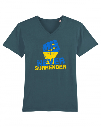 Never Surrender Ukraine Stargazer