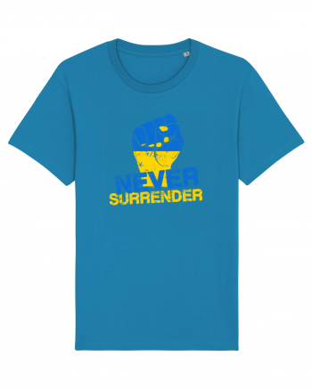 Never Surrender Ukraine Azur