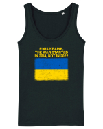 War for  Ukraine Maiou Damă Dreamer