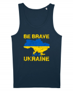 Brave like Ukraine Maiou Bărbat Runs