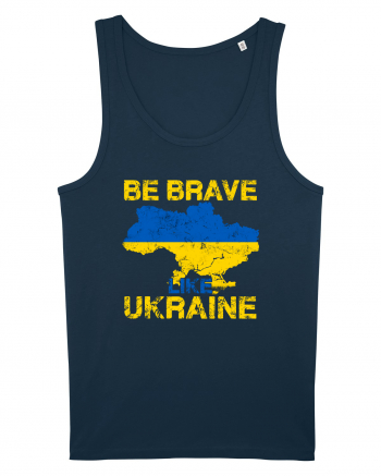 Brave like Ukraine Navy