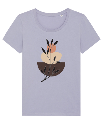 Bohemian Style Lavender