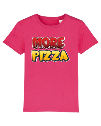 More Pizza Raspberry