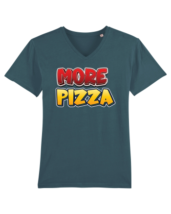 More Pizza Stargazer