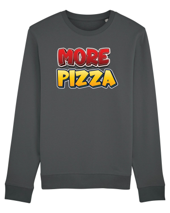 More Pizza Anthracite