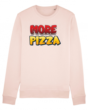 More Pizza Candy Pink