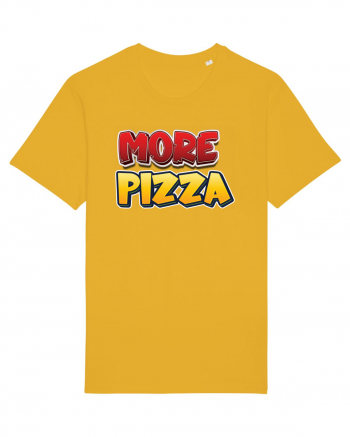 More Pizza Spectra Yellow