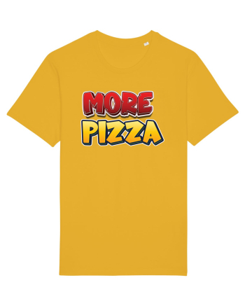 More Pizza Spectra Yellow