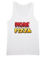 More Pizza Maiou Bărbat Runs