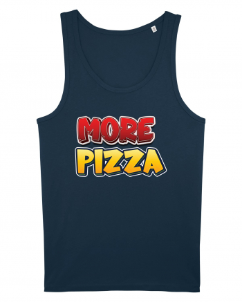 More Pizza Navy