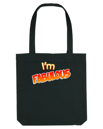 I'm Fabulous Black