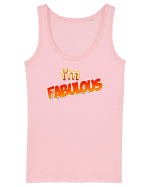 I'm Fabulous Maiou Damă Dreamer