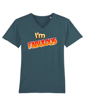 I'm Fabulous Stargazer