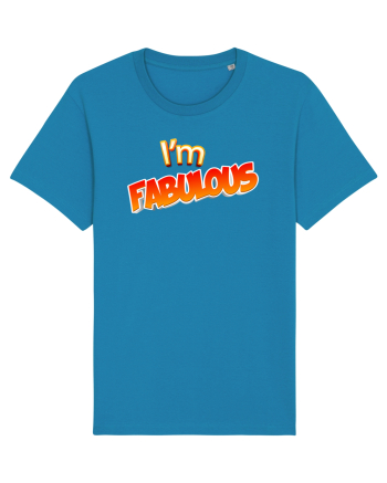 I'm Fabulous Azur