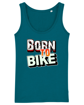 Born to bike Ocean Depth