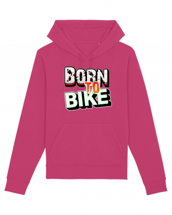 Born to bike Raspberry