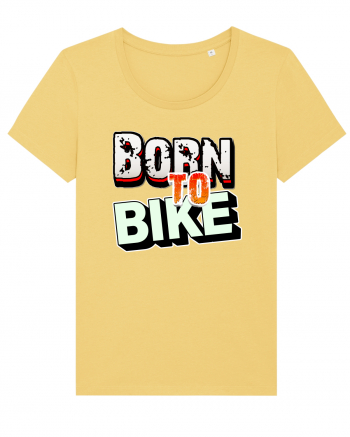 Born to bike Jojoba