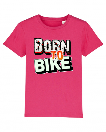 Born to bike Raspberry