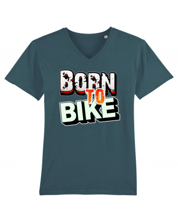 Born to bike Stargazer