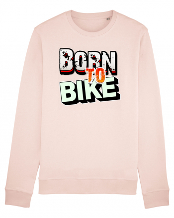 Born to bike Candy Pink