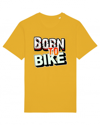 Born to bike Spectra Yellow