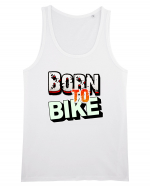 Born to bike Maiou Bărbat Runs