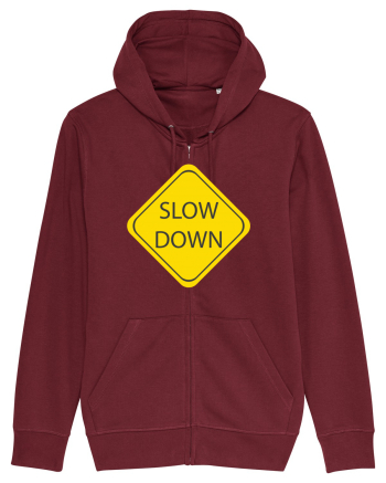 Ia-o-ncet Burgundy