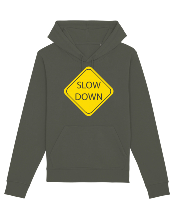 Ia-o-ncet Khaki