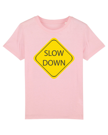 Ia-o-ncet Cotton Pink