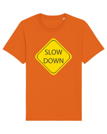 Ia-o-ncet Bright Orange