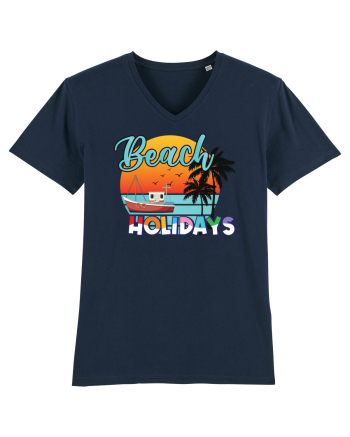 Vacanta de vara French Navy
