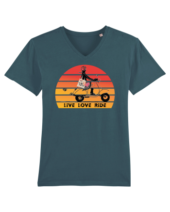 Live, Love, Ride Stargazer