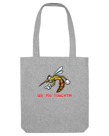 Un tantar nervos Heather Grey