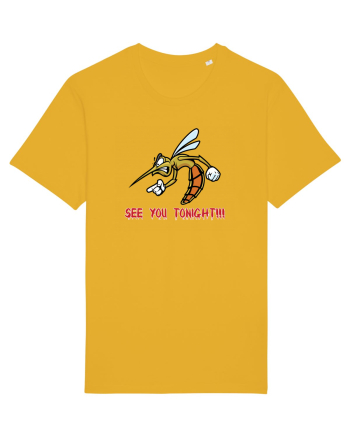 Un tantar nervos Spectra Yellow