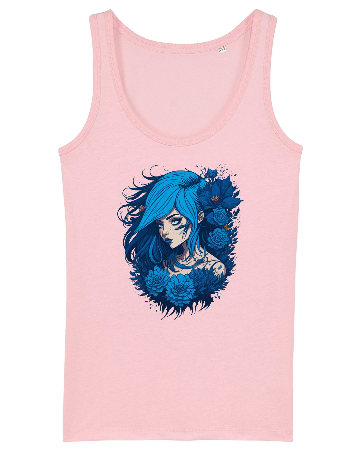 Maiou Damă Dreamer Cotton Pink