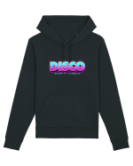 Disco Party Animal Hanorac Unisex Drummer