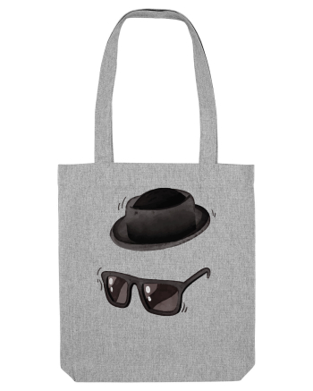 Omul invizibil Heather Grey