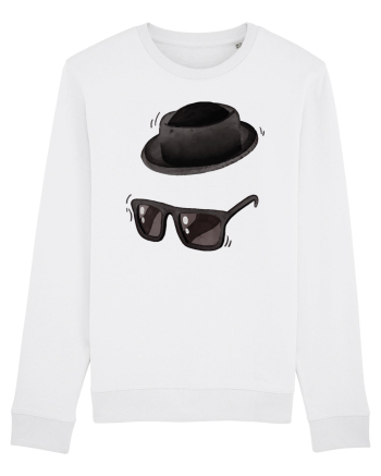 Omul invizibil White