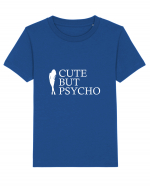 Cute but Psycho Tricou mânecă scurtă  Copii Mini Creator