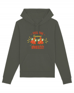 Feel the Summer Breeze Hanorac Unisex Drummer