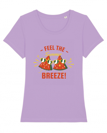 Feel the Summer Breeze Lavender Dawn