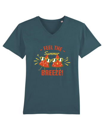 Feel the Summer Breeze Stargazer