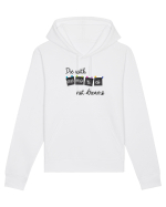 Die with memories Hanorac Unisex Drummer