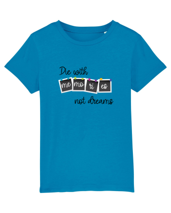 Die with memories Azur